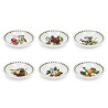 SET OF 6 BOWLS 15 CM, POMONA