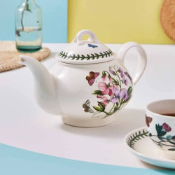 1.1 LT TEAPOT, BOTANIG GARDEN R