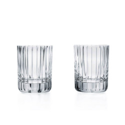 SET OF 2 HARMONIE TUMBLERS