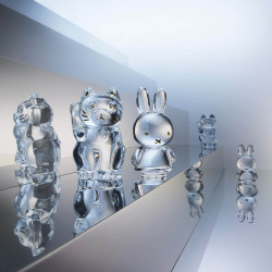 CRYSTAL MIFFY RABBIT, 2815127