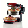 DOUBLE PIZZA OVEN, ARIETE PIZZERIA 0927