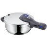 PRESSURE COOKER 3 LT. 9311/9990