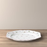 OVAL TRAY 37 CM PETIT FLEUR 10-2395-2920