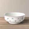 SALAD BOWL 25 CM, PETITE FLEUR