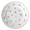 DINNER PLATE 26 CM, PETITE FLEUR