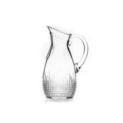 CRYSTAL PITCHER NANCY BACCARAT