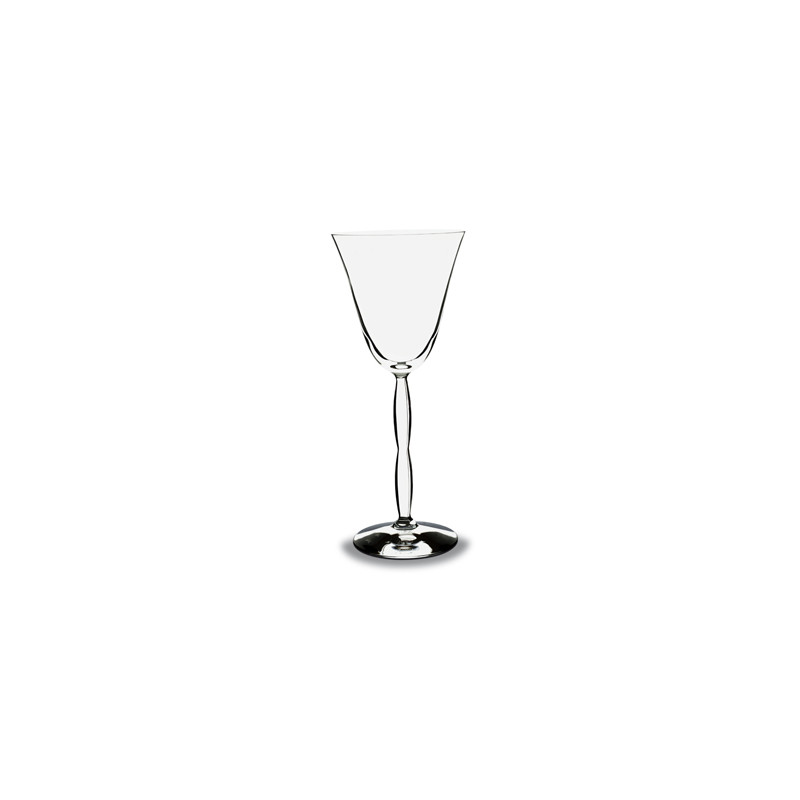 CRYSTAL WATER GOBLET ONDE ALTO BACCARAT