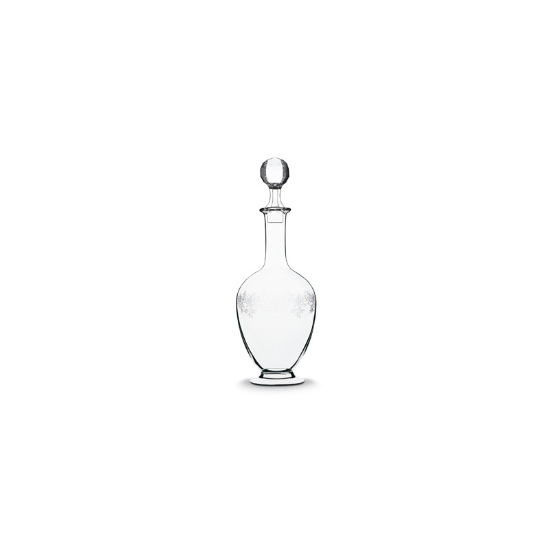 CRYSTAL BOTTLE SEVIGNE BACCARAT