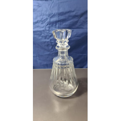 CRYSTAL BOTTLE BALMORAL BACCARAT