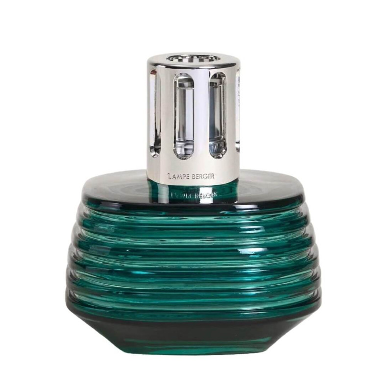 PERFUME LAMP, VERTE VIBES