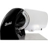 SLICER HOME LINE PLUS 250 BLACK