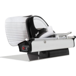 SLICER HOME LINE PLUS 250 BLACK