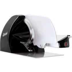 SLICER HOME LINE PLUS 250 BLACK