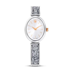 OROLOGIO CRYSTAL ROCK OVAL