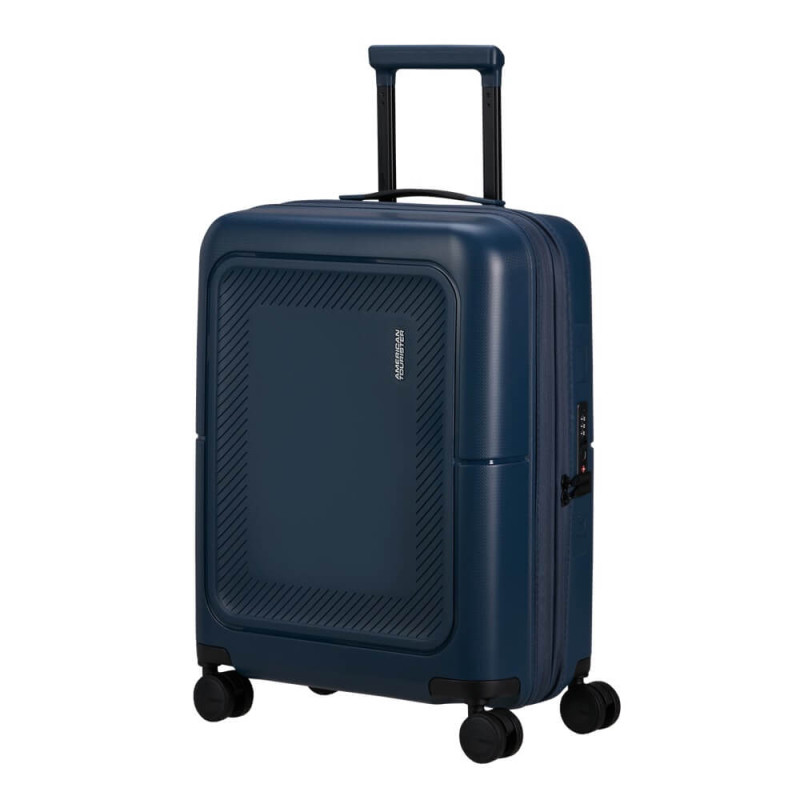 SPINNER LUGGAGE DASHPOP