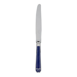 COLTELLO TAVOLA 009/0141 TALISMAN BLU