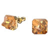 ORTYX STUD EARRINGS