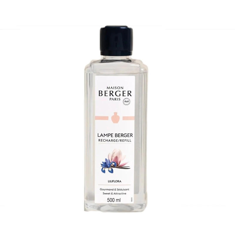 RICARICA PROFUMO 500 ML, LILIFLORA