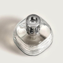 PERFUME LAMP, TRANSPARENT VIBES