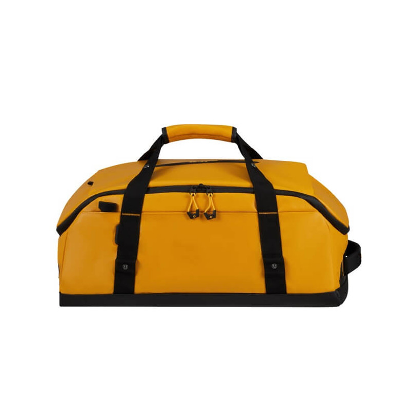 ECODIVER DUFFLE BAG