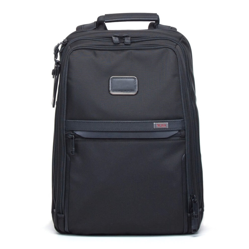 SLIM BACKPACK, ALPHA 3