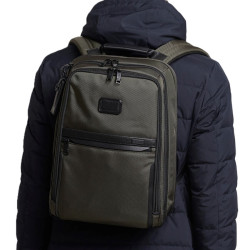 SLIM BACKPACK, ALPHA 3