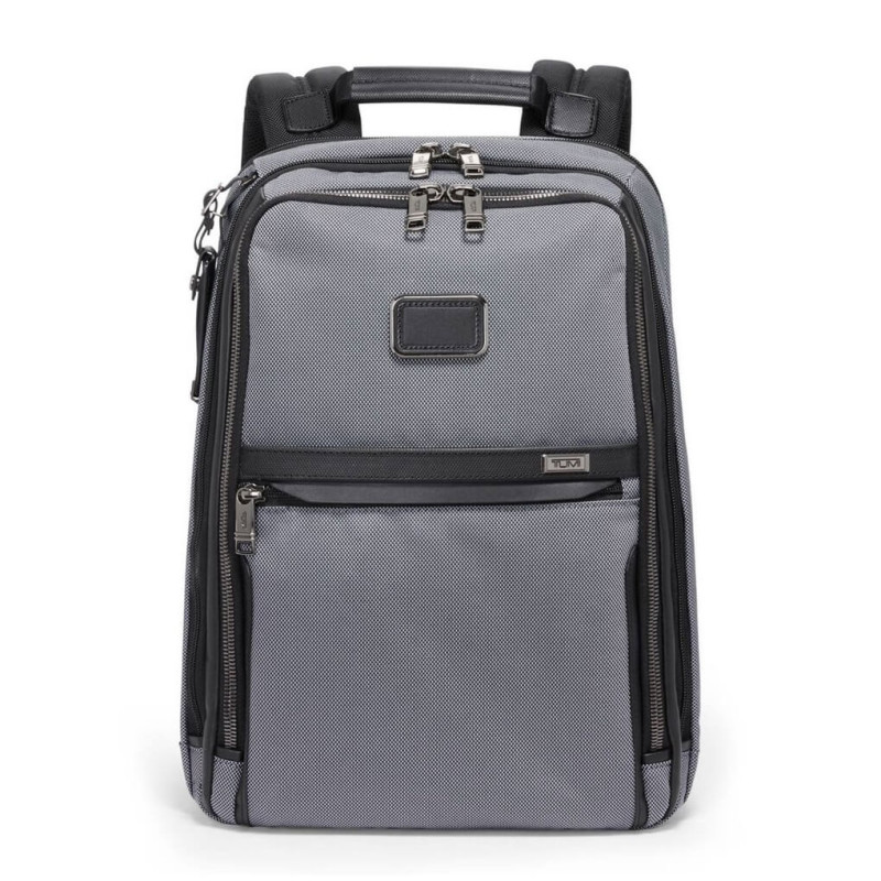 SLIM BACKPACK, ALPHA 3