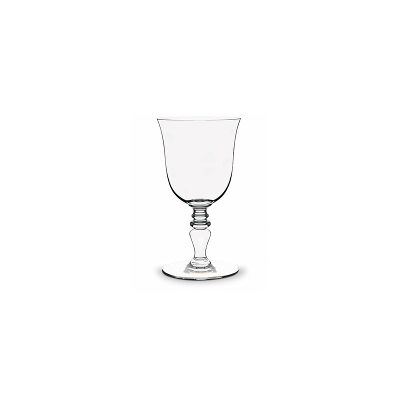 CRYSTAL LIQUEUR GOBLET VENCE