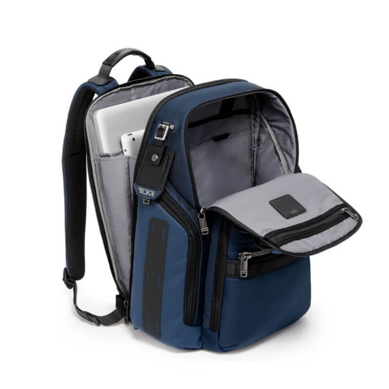 SEARCH ALPHA BRAVO BACKPACK