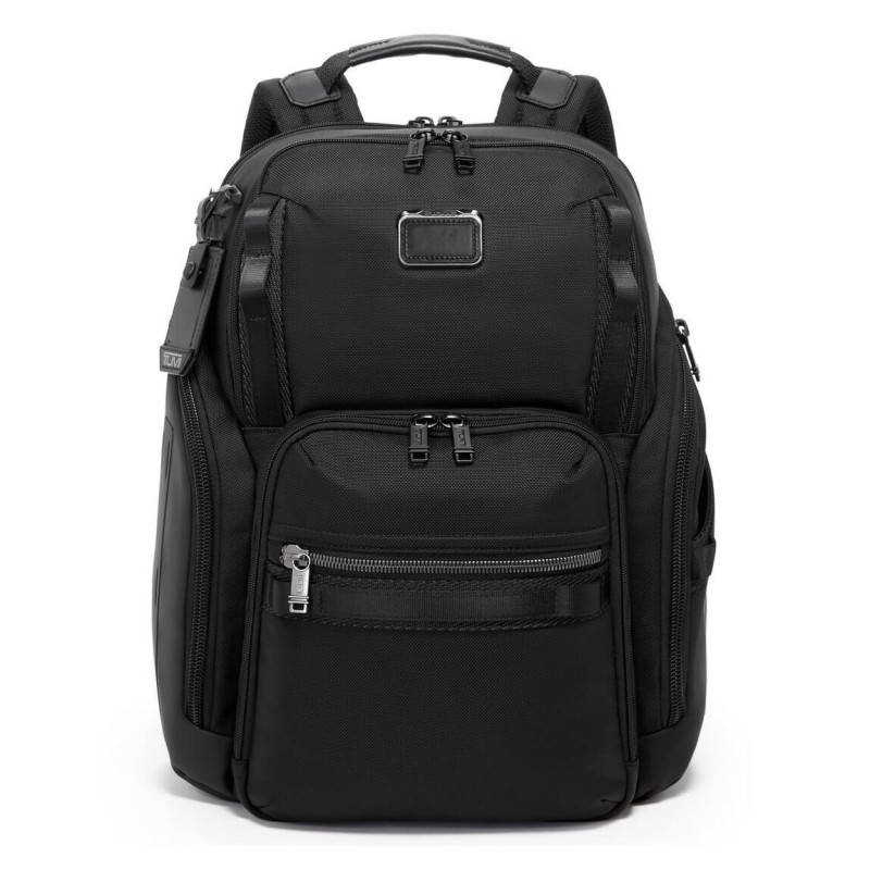 SEARCH ALPHA BRAVO BACKPACK