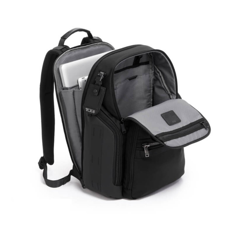 SEARCH ALPHA BRAVO BACKPACK