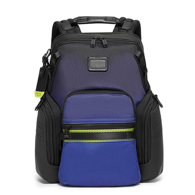 NAVIGATION BACKPACK, ALPHA BRAVO