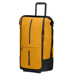 4 IN 1 FOLDABLE DUFFLE BAG, ECODIVER