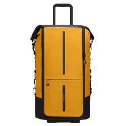 4 IN 1 FOLDABLE DUFFLE BAG, ECODIVER