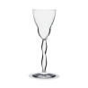 CRYSTAL WINE GOBLET STREAM BACCARAT