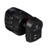 UNIVERSAL ADAPTER, TRAVEL ACCESSORIES