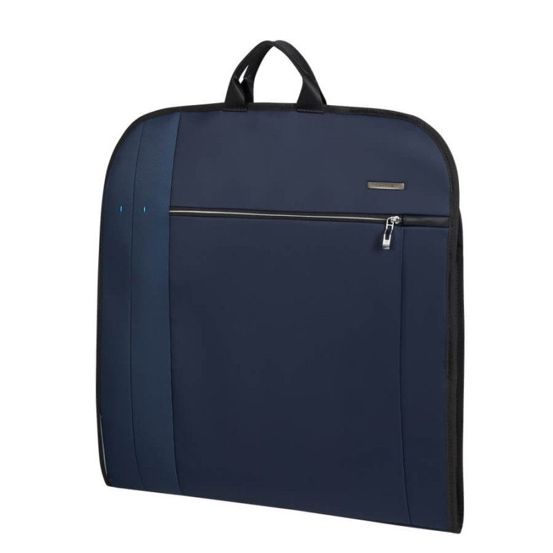 BLACK GARMENT BAG, SPECTROLITE 3.0