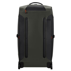 DUFFLE BAG SPINNER WITH WEELS, ECODIVER