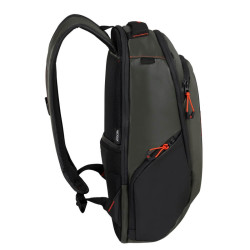 ZAINO PORTA PC, ECODIVER