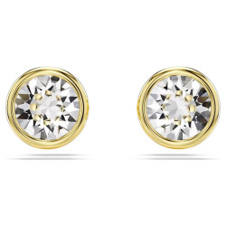 IMBER STUD EARRINGS