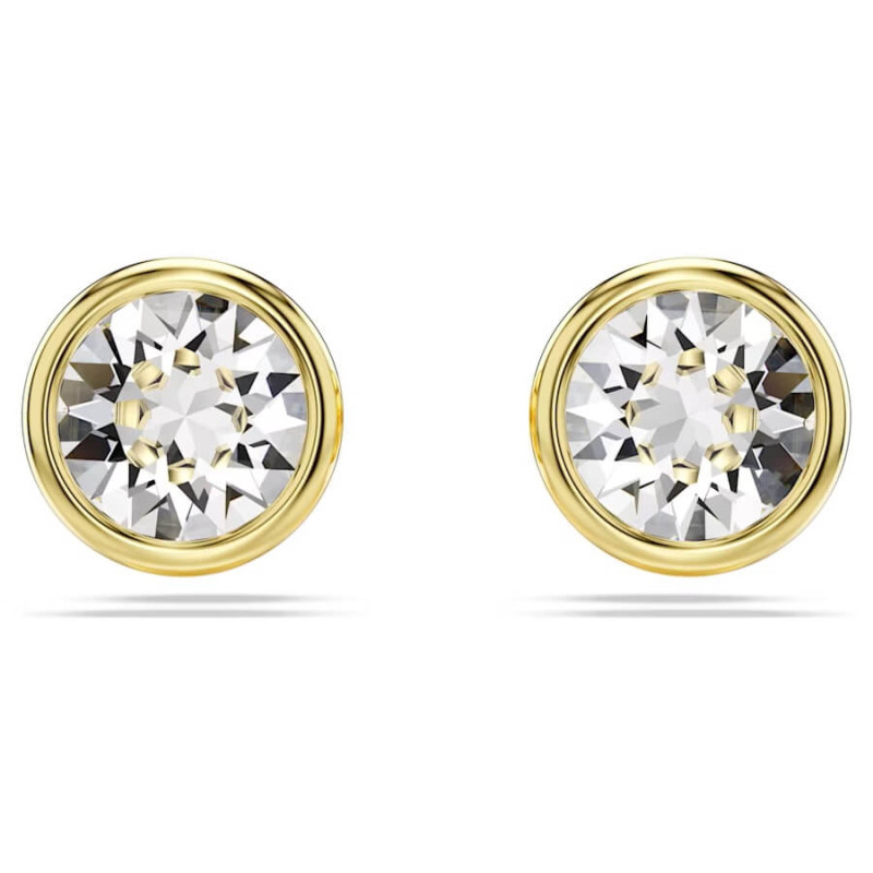 IMBER STUD EARRINGS