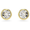 IMBER STUD EARRINGS