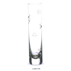 VASE 22 INTARS CROSS 600749...