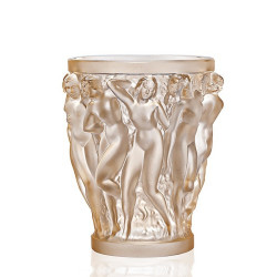 BACCHANTES VASE