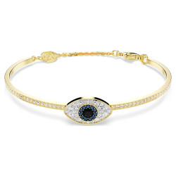 SYMBOLICA BANGLE, EVIL EYE,...