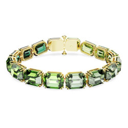 MILLENIA BRACELET, OCTAGON CUT