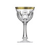 LADY HAMILTON WHITE WINE GLASS ML 140