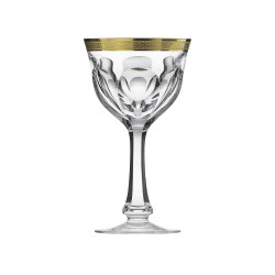 LADY HAMILTON WHITE WINE GLASS ML 140