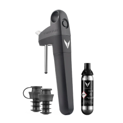 PIVOT CORAVIN SYSTEM, WINE POURING 4 pcs