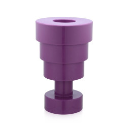 SOTTSASS GOBLET VASE, 8851